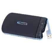 Freecom ToughDrive 320GB (34020)